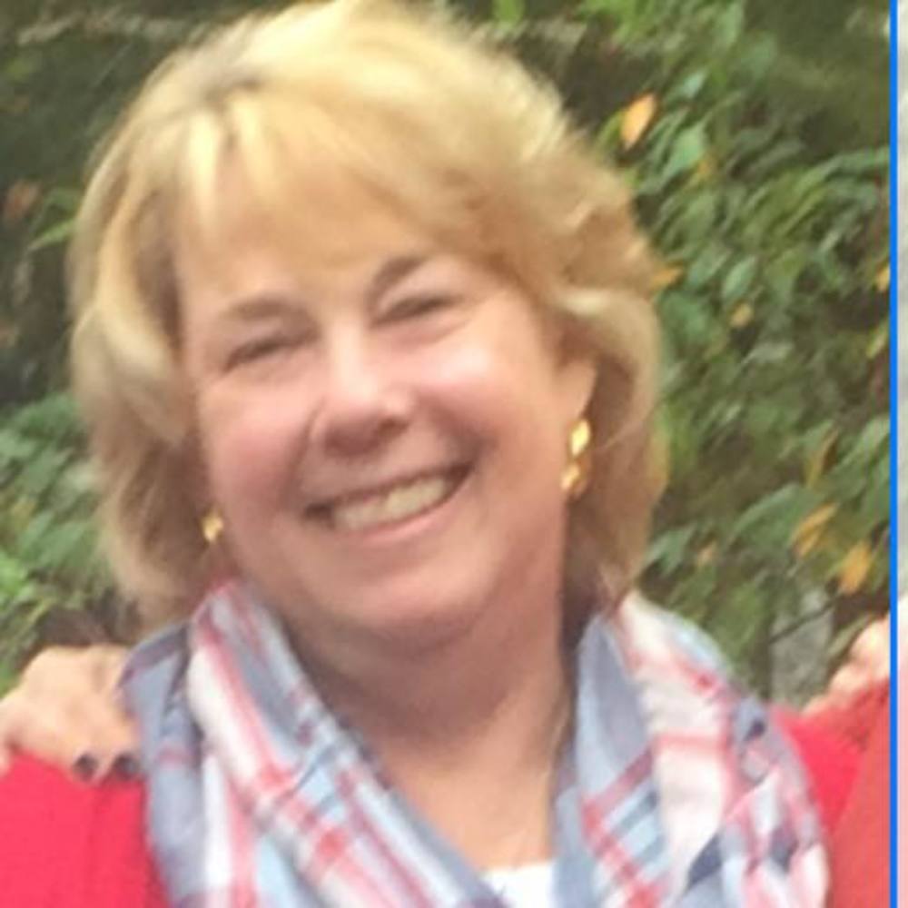 Meet your Posher, Jeanne